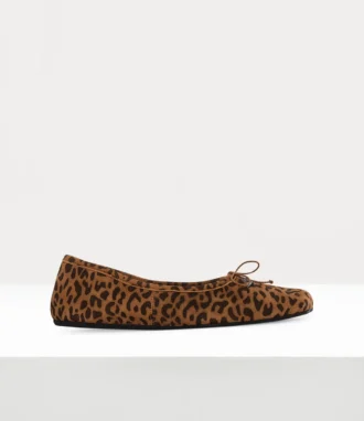 Scarpe ballerine Brigitte