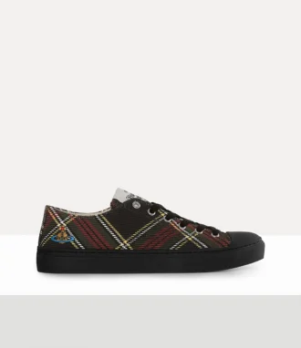 Scarpe da ginnastica basse