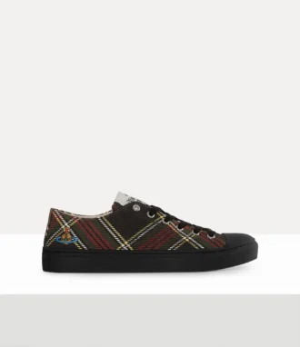 Scarpe da ginnastica basse