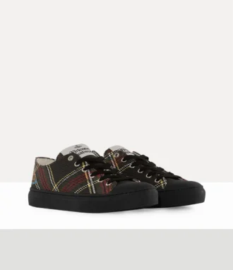 Scarpe da ginnastica basse