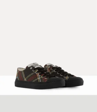Scarpe da ginnastica basse