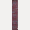 Sciarpa Dogtooth Badge