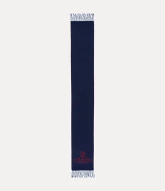 Sciarpa doppia Single Orb