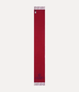 Sciarpa doppia Single Orb