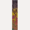 Sciarpa Vivienne Westwood