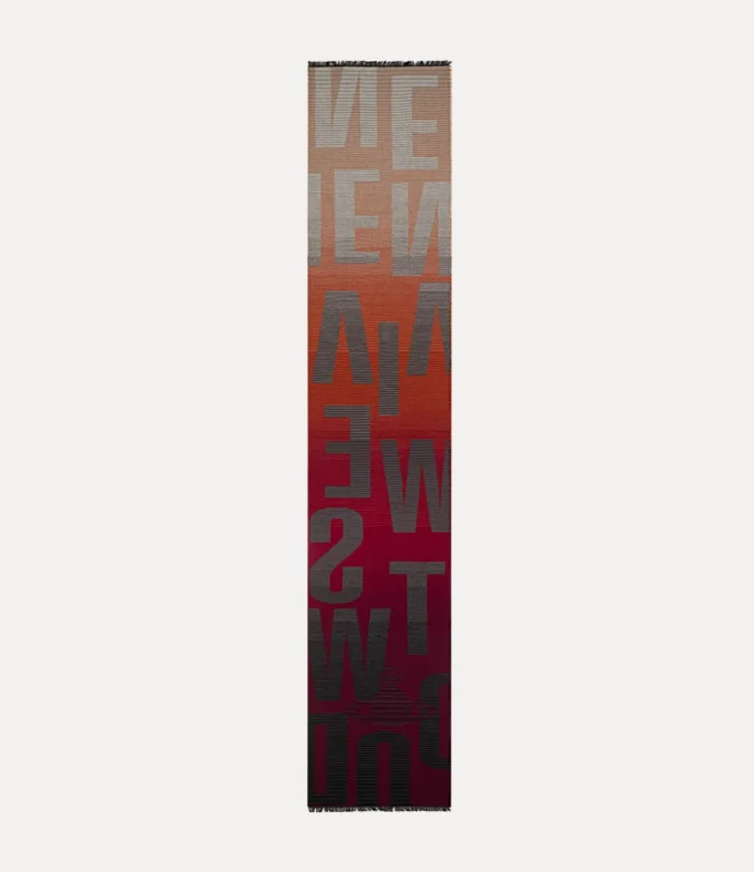 Sciarpa Vivienne Westwood