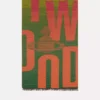 Sciarpa Vivienne Westwood