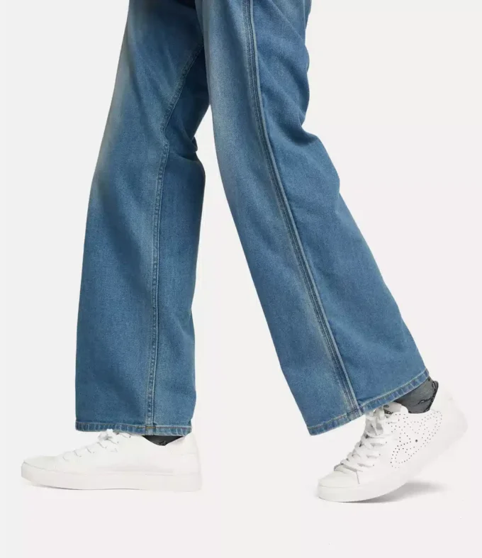Sneaker Soft Punch