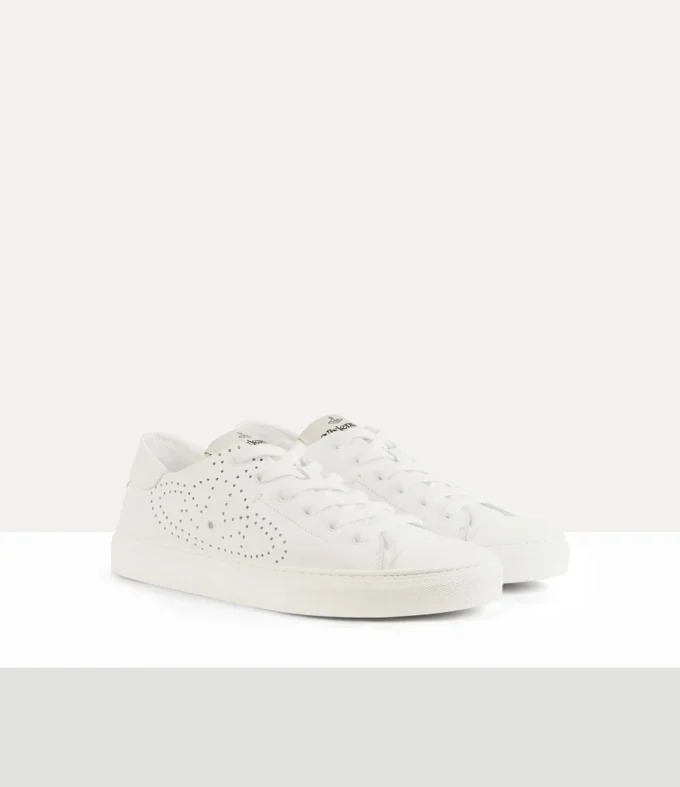 Sneaker Soft Punch