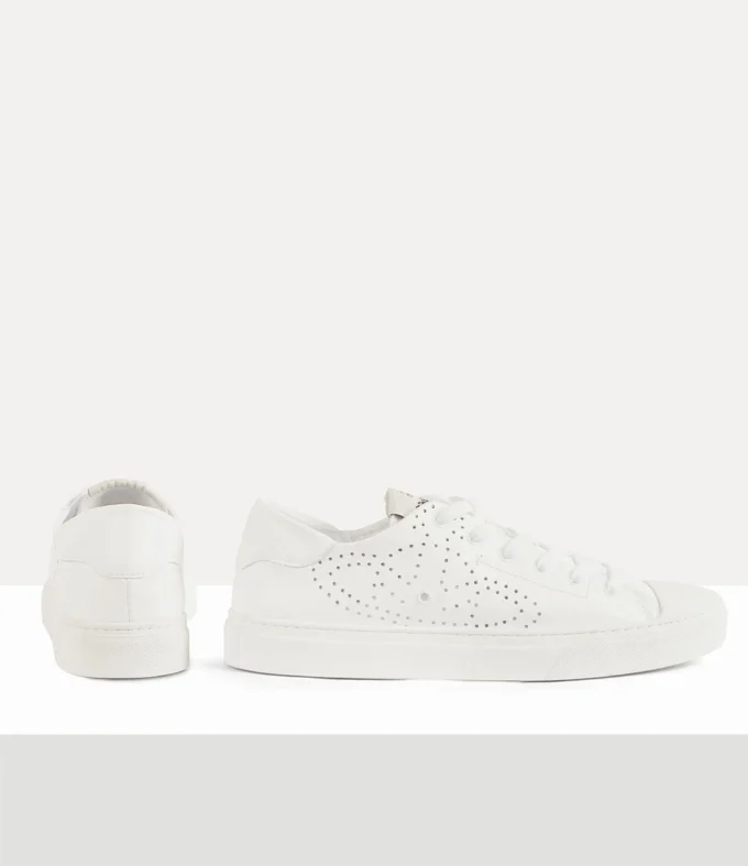 Sneaker Soft Punch