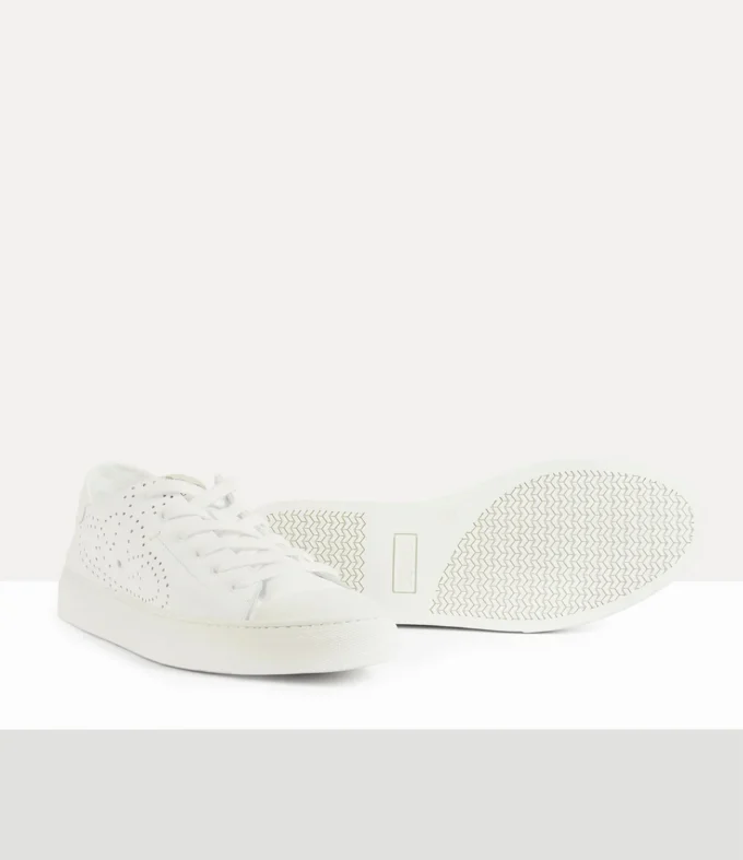 Sneaker Soft Punch