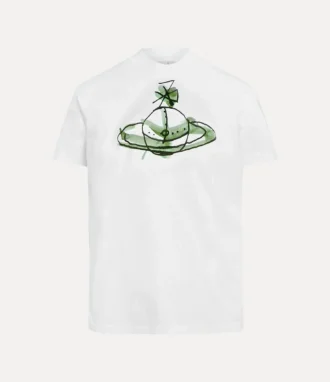 T-shirt classica