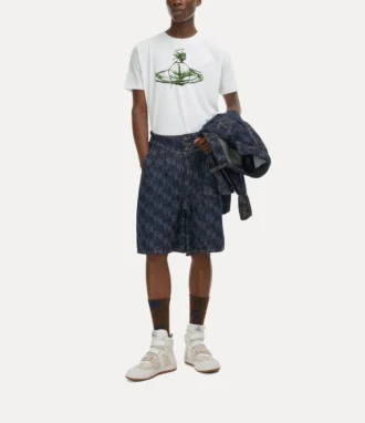 T-shirt classica