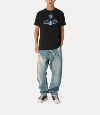 T-shirt classica