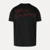 T-shirt classica Open 24 Hours