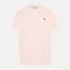 T-shirt classica Orb multicolore T-shirt classica Orb multicolore