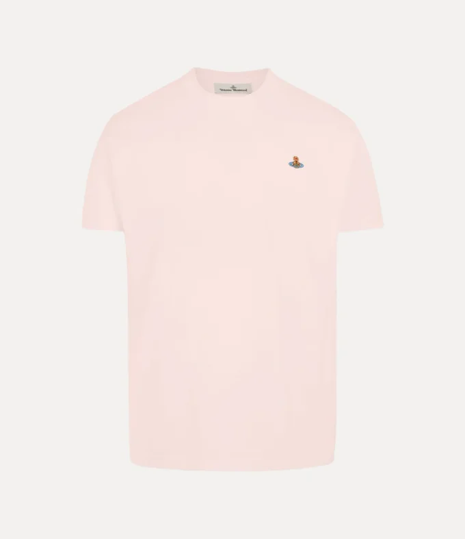 T-shirt classica Orb multicolore T-shirt classica Orb multicolore
