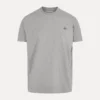 T-shirt classica Orb multicolore
