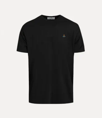 T-shirt classica Orb multicolore