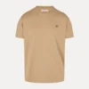 T-shirt classica Orb multicolore T-shirt classica Orb multicolore
