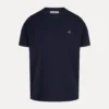 T-shirt classica Orb multicolore