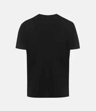 T-shirt classica Orb multicolore