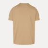 T-shirt classica Orb multicolore T-shirt classica Orb multicolore
