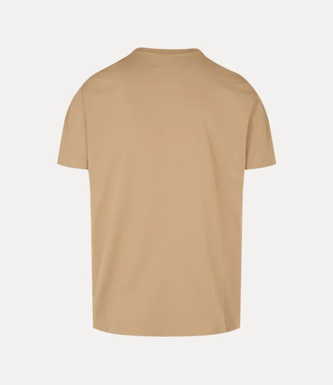 T-shirt classica Orb multicolore T-shirt classica Orb multicolore