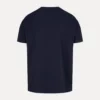 T-shirt classica Orb multicolore