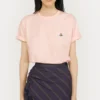 T-shirt classica Orb multicolore T-shirt classica Orb multicolore