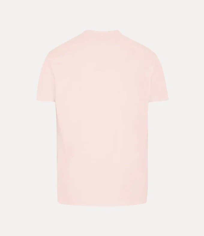 T-shirt classica Orb multicolore T-shirt classica Orb multicolore