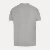 T-shirt classica Orb multicolore