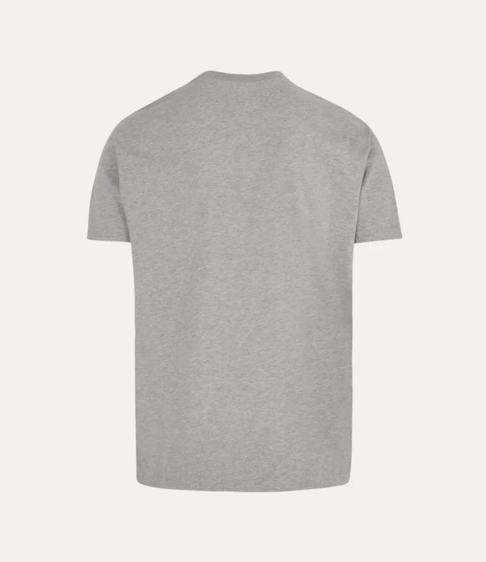 T-shirt classica Orb multicolore
