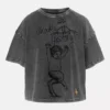 T-shirt Fawn Box T-shirt Fawn Box