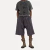T-shirt Fawn Box T-shirt Fawn Box