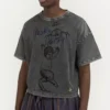 T-shirt Fawn Box T-shirt Fawn Box
