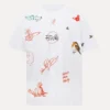 T-shirt oversize