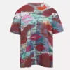 T-shirt oversize
