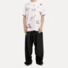 T-shirt oversize
