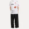 T-shirt oversize