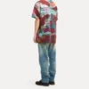 T-shirt oversize