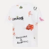 T-shirt oversize