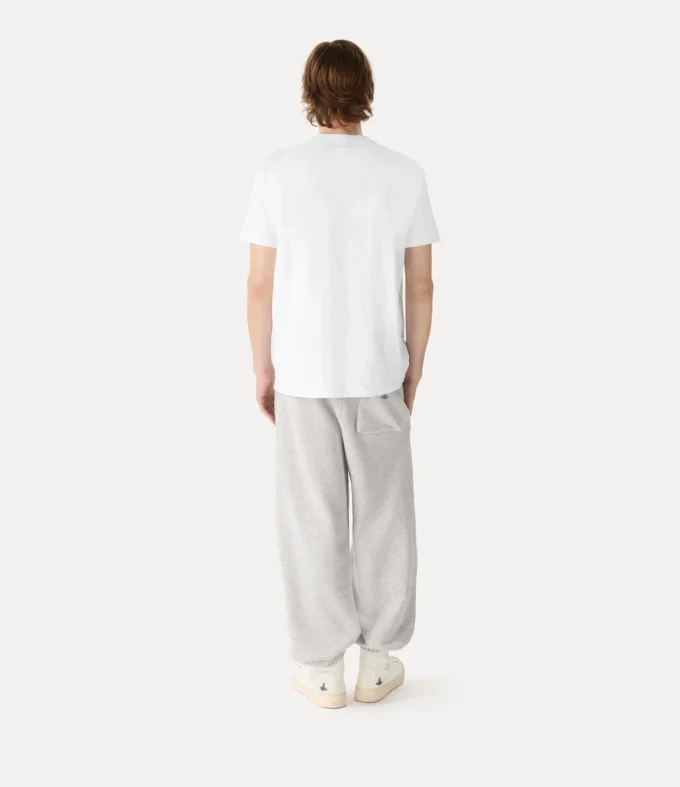 T-shirt oversize Orb Classic