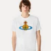 T-shirt oversize Orb Classic