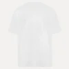 T-shirt oversize Orb Classic