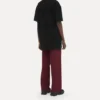 T-shirt oversize Paris Orb