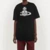 T-shirt oversize Paris Orb