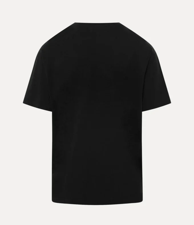 T-shirt oversize Paris Orb