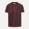T-shirt Paris Orb Classic T-shirt Paris Orb Classic
