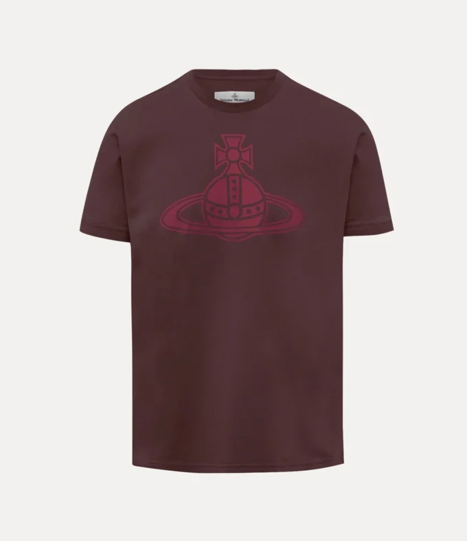 T-shirt Paris Orb Classic T-shirt Paris Orb Classic